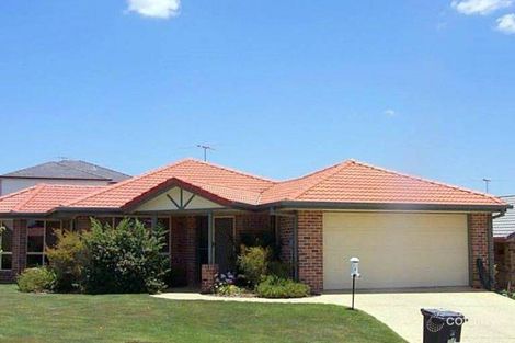 Property photo of 4 Matilda Way Calamvale QLD 4116
