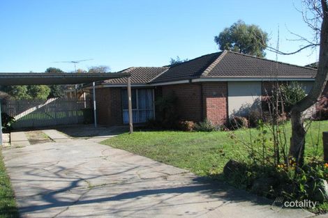 95 Racecourse Rd, Pakenham, VIC 3810