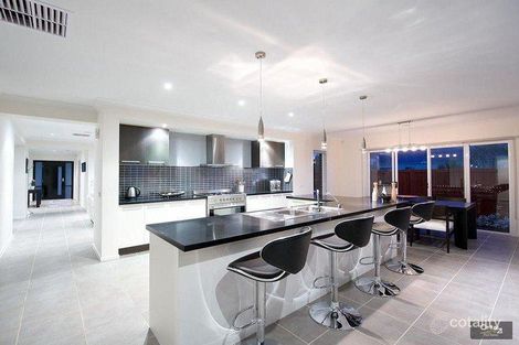 Property photo of 40 Prudence Parade Point Cook VIC 3030