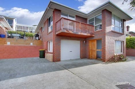 Property photo of 2/88 Arthur Street West Hobart TAS 7000
