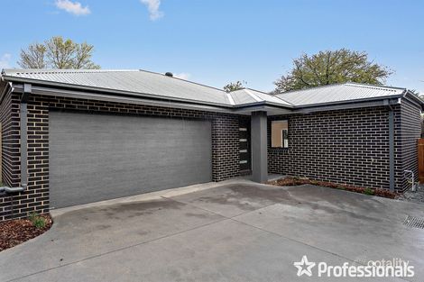 2/5 Frederick St, Croydon, VIC 3136