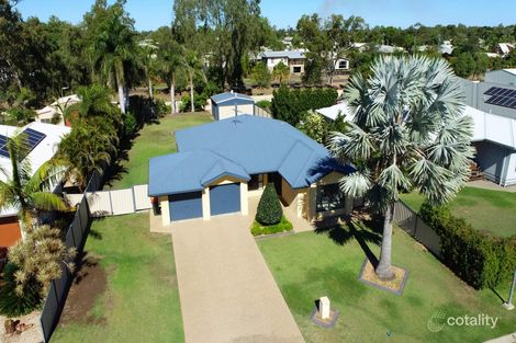 Property photo of 23 Carrington Place Emerald QLD 4720