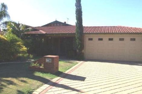 26 Pilbara Cres, Jane Brook, WA 6056