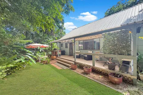 Property photo of 4 Wanda Street Macleay Island QLD 4184
