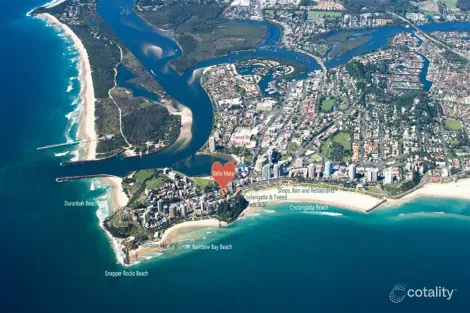 19/5-7 Hill St, Coolangatta, QLD 4225
