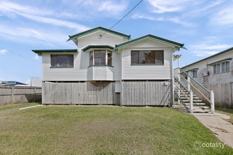 18 KEATS ST, MACKAY, QLD 4740