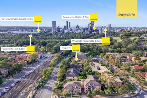 6 Alexandra Ave, Westmead, NSW 2145