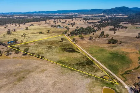 271 Pyangle Rd, Camboon, NSW 2849