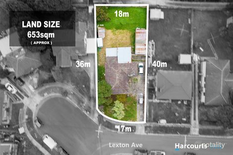 Property photo of 32 Lexton Avenue Dandenong VIC 3175