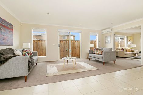 Property photo of 50 Cloverfield Crescent Wollert VIC 3750