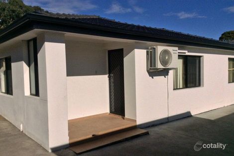 Property photo of 106 Boronia Road Greenacre NSW 2190