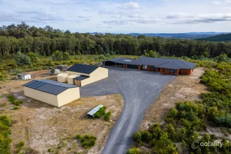 Property photo of 296 Long Plains Road Exeter TAS 7275