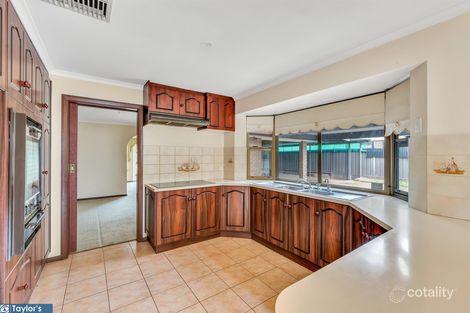 Property photo of 10 John Renwick Place Modbury Heights SA 5092