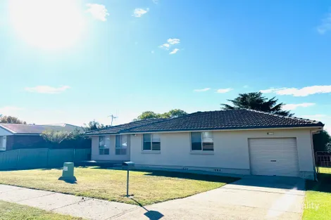 18 Ewin St, Blayney, NSW 2799