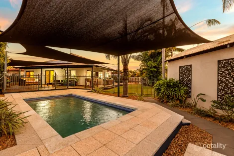 13 Goshawk Loop, Djugun, WA 6725
