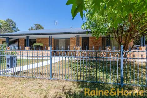 1 Taylor St, Dubbo, NSW 2830