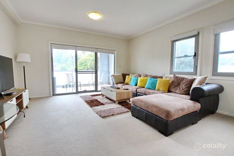Property photo of 16/1689-1693 Pacific Highway Wahroonga NSW 2076