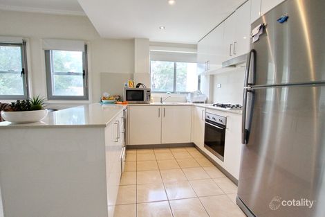 Property photo of 16/1689-1693 Pacific Highway Wahroonga NSW 2076