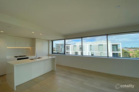 Property photo of 604/6A Evergreen Mews Armadale VIC 3143