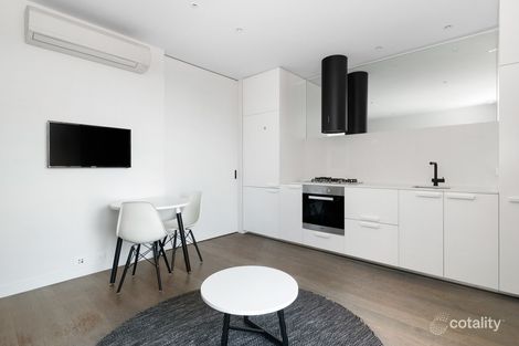 Property photo of 602/518 Swanston Street Carlton VIC 3053