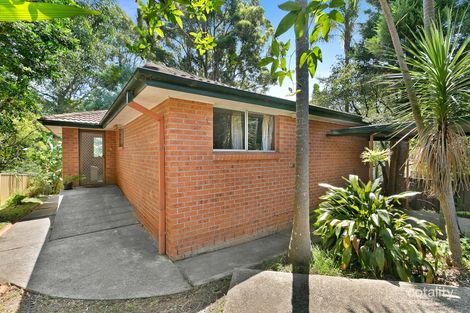 Property photo of 37A Milton Avenue Eastwood NSW 2122