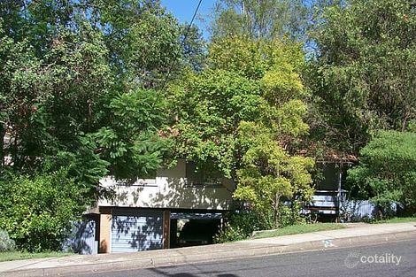 Property photo of 9 School Road The Gap QLD 4061