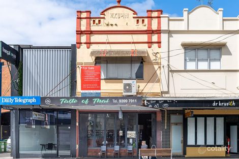 23 Belmore Rd, Randwick, NSW 2031