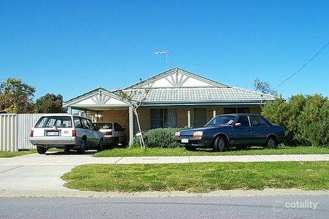 31 Grange Dr, Cooloongup, WA 6168