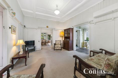 Property photo of 9 Pioneer Street Toowong QLD 4066