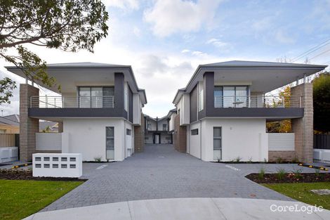 Property photo of 4/2 Croesus Street Morley WA 6062
