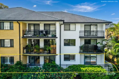 14/138 High St, Southport, QLD 4215