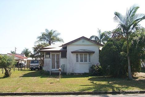 3 Cornwall St, North Mackay, QLD 4740