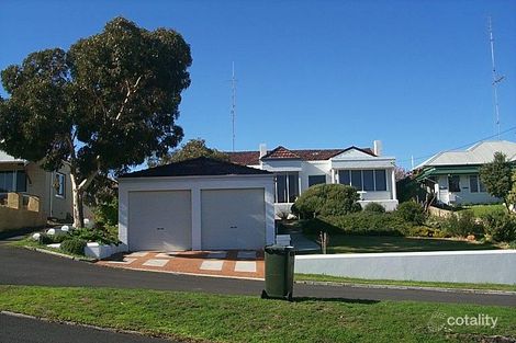 45 Picton Cres, Bunbury, WA 6230