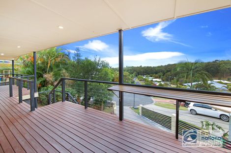Property photo of 16 Pinanga Place Little Mountain QLD 4551