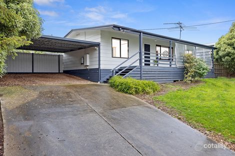 Property photo of 3 Goad Court Korumburra VIC 3950