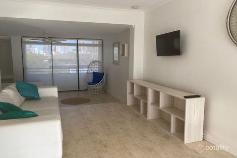Property photo of 27/432 Beaufort Street Highgate WA 6003