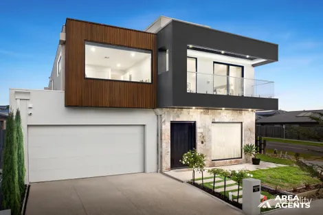 90 Hayes Hill Bvd, Donnybrook, VIC 3064