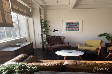 3/151 Foveaux St, Surry Hills, NSW 2010