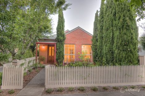 1/61 Simpson St, Ballan, VIC 3342