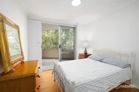 Property photo of 413/80 John Whiteway Drive Gosford NSW 2250