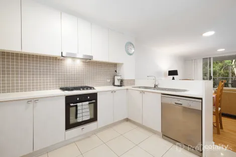 Property photo of 413/80 John Whiteway Drive Gosford NSW 2250