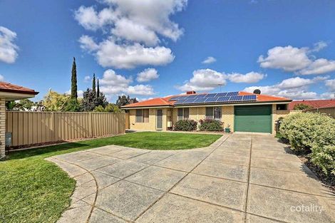 4/103 George Way, Cannington, WA 6107