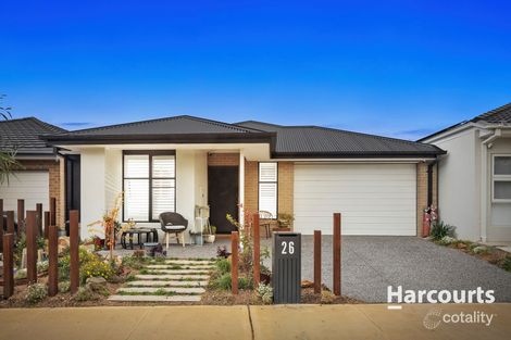 26 Riverly Gr, Officer, VIC 3809