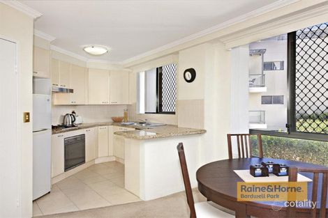 Property photo of 70/323 Forest Road Hurstville NSW 2220