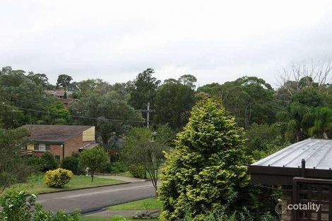 Property photo of 15 Amberdale Avenue Picnic Point NSW 2213