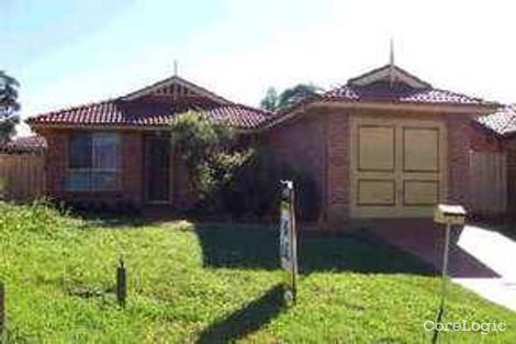 Property photo of 14 Candlebark Circuit Glenmore Park NSW 2745