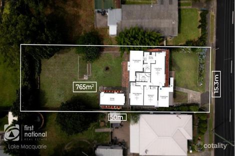 Property photo of 453 Main Road Glendale NSW 2285