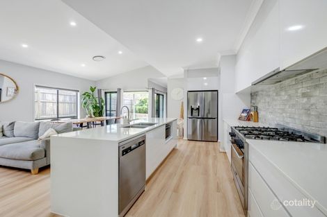 Property photo of 45 Highgate Drive Flagstone QLD 4280