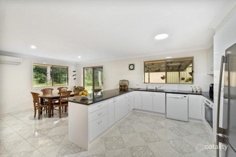 Property photo of 9 Palm Trees Drive Boambee East NSW 2452