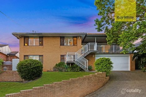 40 Pye Ave, Northmead, NSW 2152